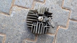 Zylinderkopf Puch