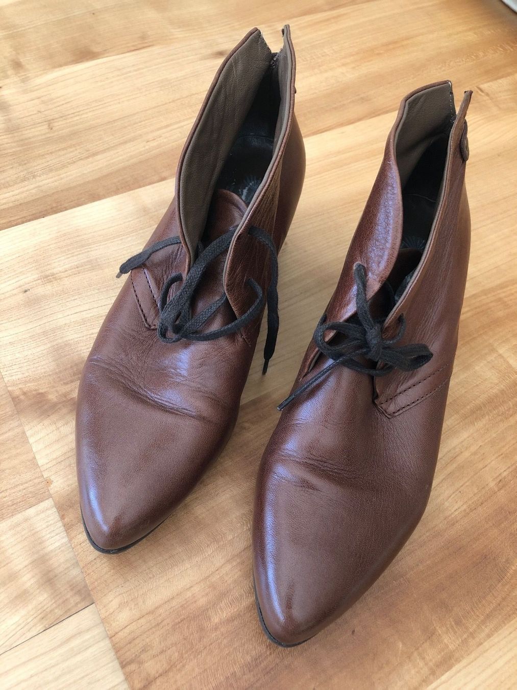 Scarpe da donna: Lilimill Italy - Halbschuhe - Gr. 38 – Usato da Thun venduto da Ajenjo 2