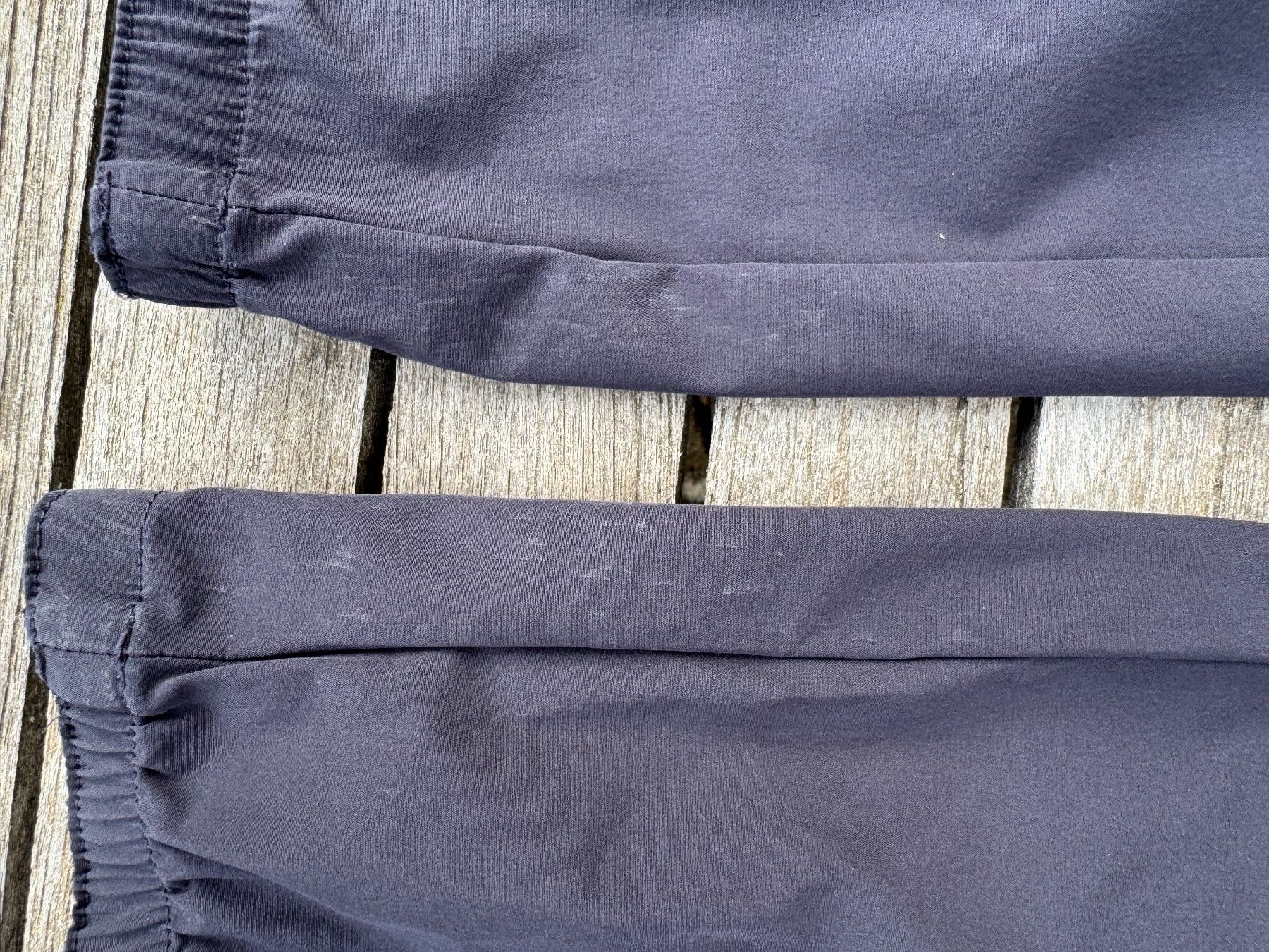 CMP Pantaloni: Wanderhose CMP, abzippbar, Grösse 140 – Usato da Suhr venduto da Lopis 5