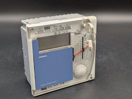 Siemens Landis & Staefa RVL471 Heizungssteuerung