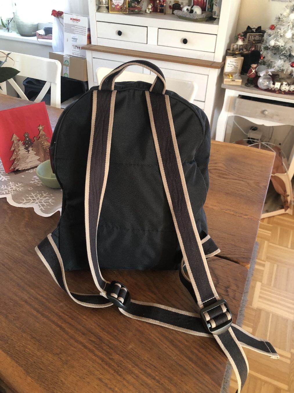 Lacoste Zaini: Rucksack Lacoste 🐊 – Usato da Oberwil BL venduto da scorpio70 2
