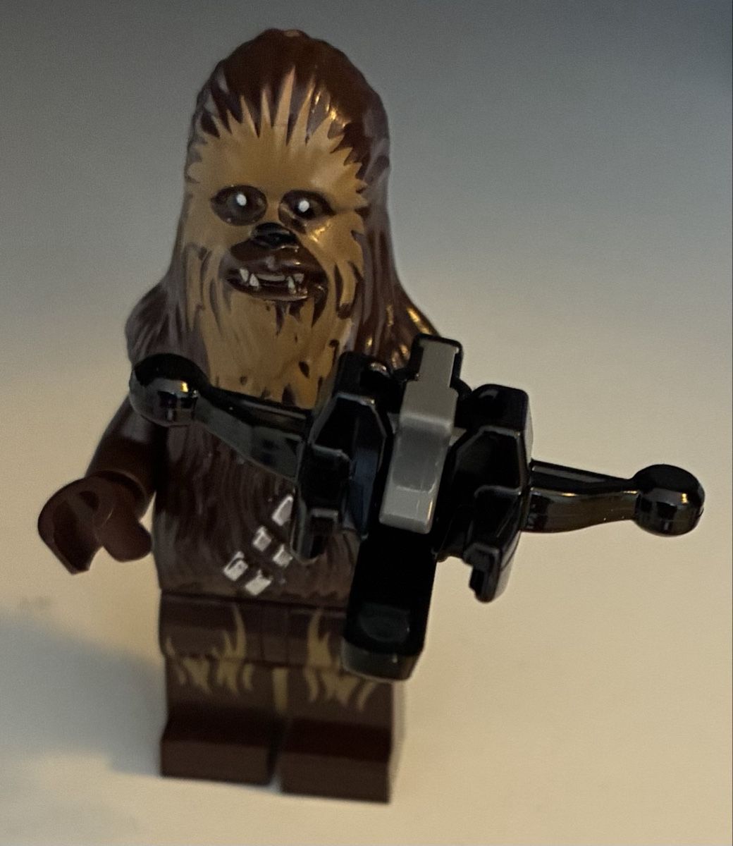 Lego Baukästen: Star Wars Lego: Millenium Falcon – Gebraucht aus Lausanne von zol_btv9 5