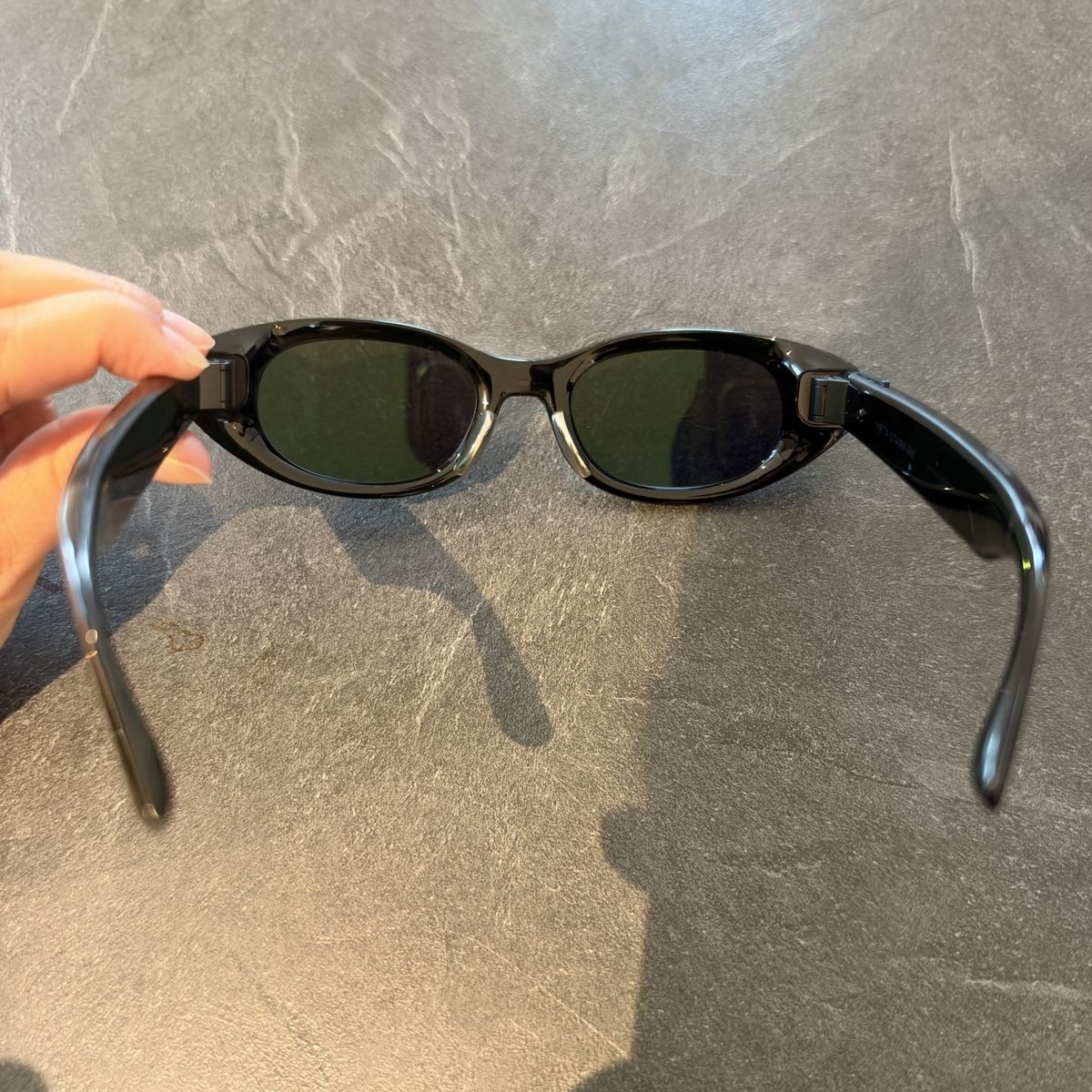 Occhiali & Lenti: Meta Starfire Kylie Edition Smart Glasses – Nuovo (secondo la descrizione) da Buttikon SZ venduto da maticivy 3