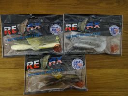 Relax Twister XtraFatGrub 13cm