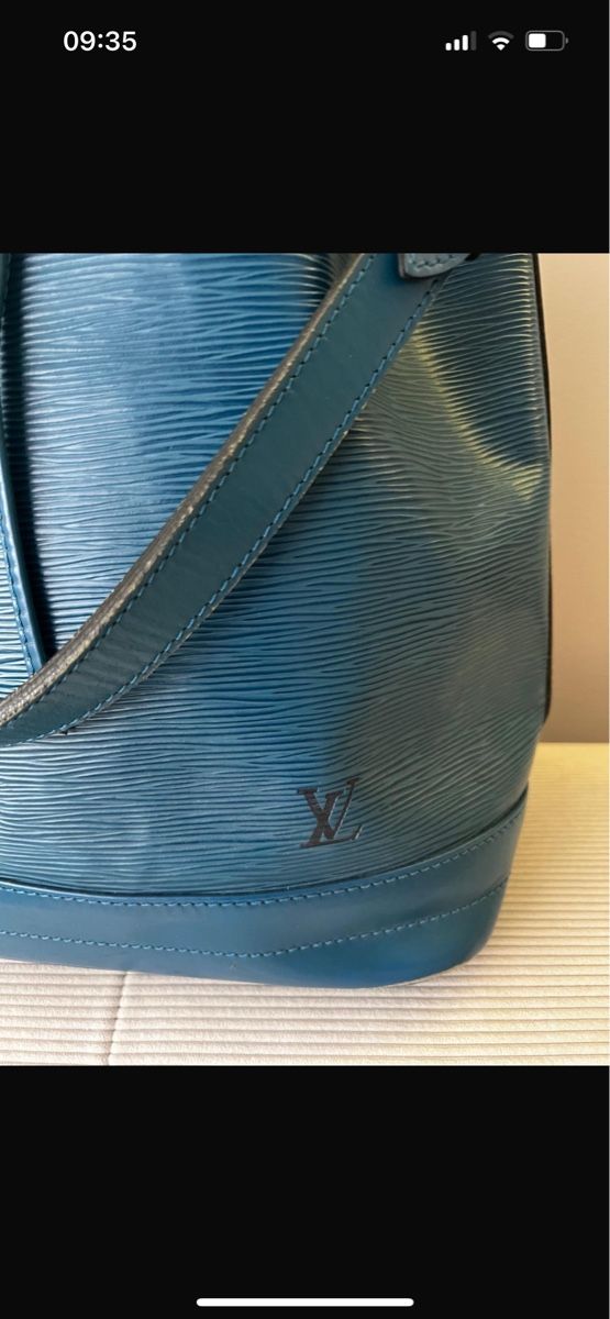 Louis Vuitton Borse da donna: LY Beuteltasche – Usato da Dübendorf venduto da fjo_n2dd 1