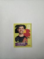 Thibaut Courtois - Panini FIFA World Cup 2026
