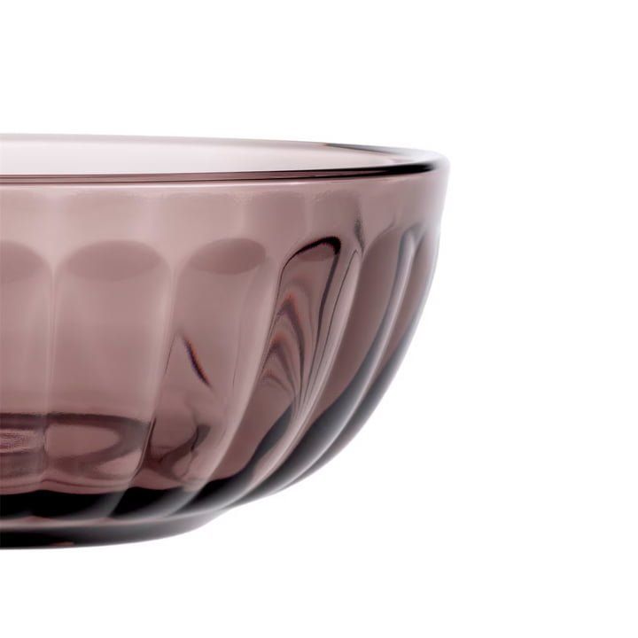 Iittala Ciotole: 4 x Iittala Raami: Schale 0,36L klar – Nuovo e nell'imballaggio originale da Mönchaltorf venduto da godetra 1