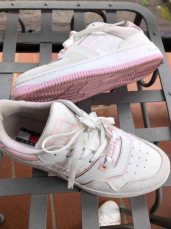 Scarpe da donna: Biker Tommy Jeans Original – Usato da Castelrotto venduto da cloe28 2