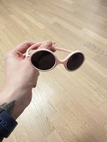 Baby Sonnenbrille für Babys - Diablo?s Kietla