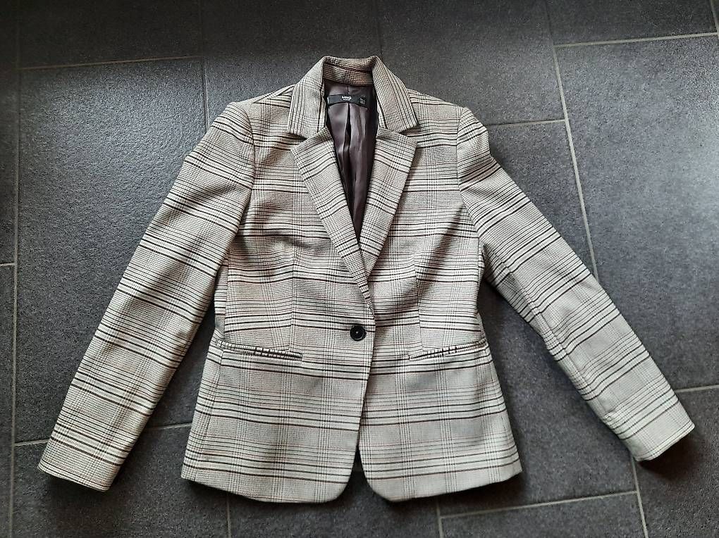 Mango Jacken: MANGO Damen Blazer 38 ungetragen – Neu (gemäss Beschreibung) aus Buchs SG von miska01