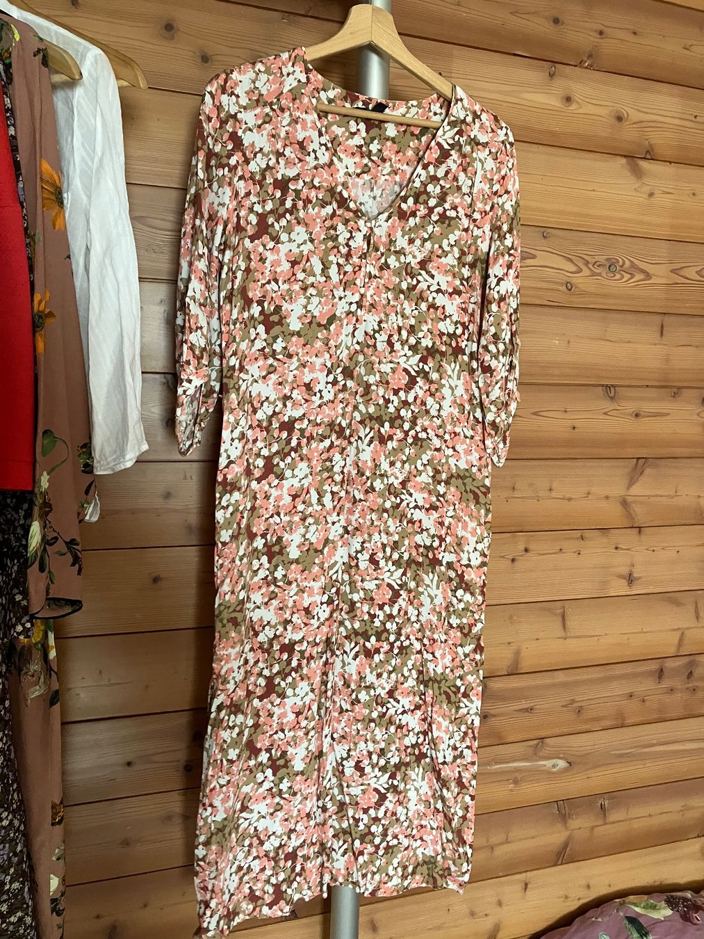 Esprit Vestiti: Midikleid Esprit S – Usato da Simplon Dorf venduto da fraueulalia