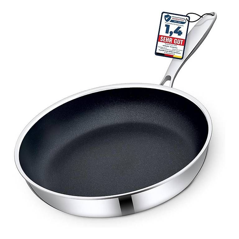 Padelle: Keramikbratpfanne 24 cm – Nuovo e nell'imballaggio originale da Sissach venduto da mondilux 1
