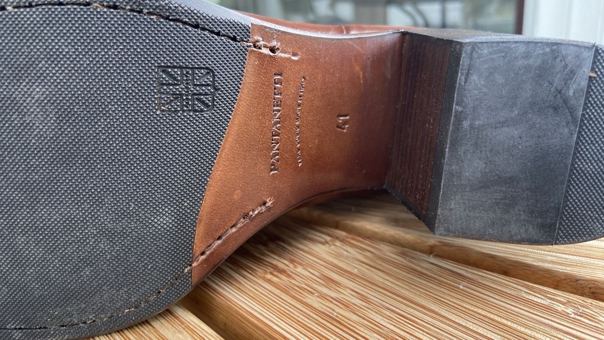 Scarpe da donna: Bottes Pantanetti, taille 41 – Nuovo e nell'imballaggio originale da Delémont venduto da schuschu03 3