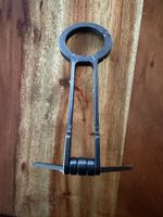 Handy, schwarzer Handyhalter für unterwegs, Neu Zustand!