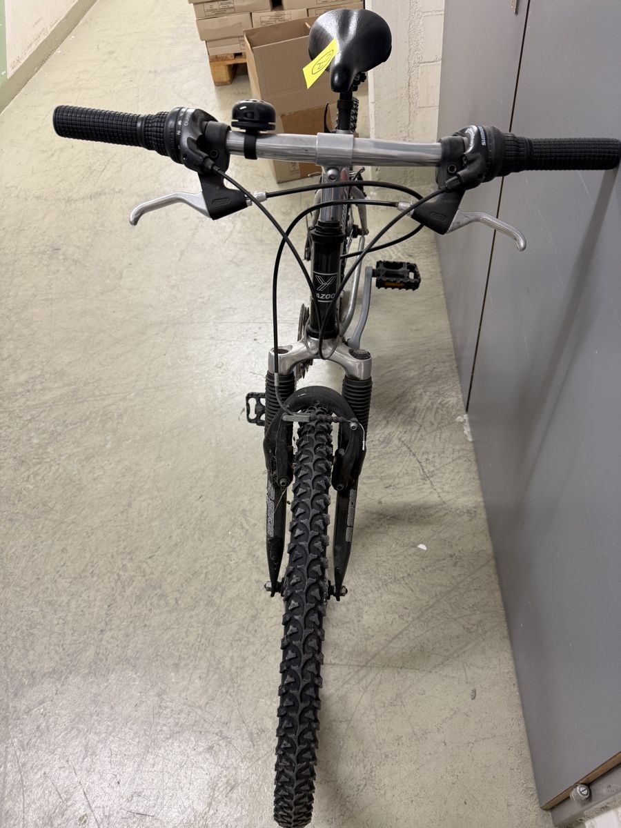 Velos:  Velo – Gebraucht aus Zuzwil SG von Pomy 6