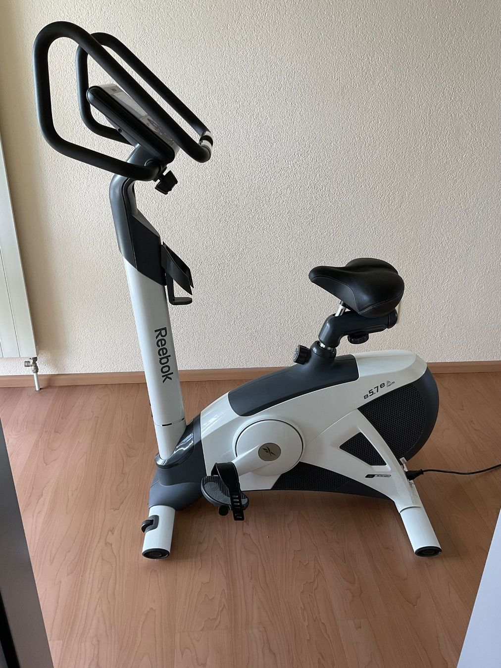 Reebok Hometrainer: Fitnessgerät Reebok – Gebraucht aus Wangen b. Olten von Rscani