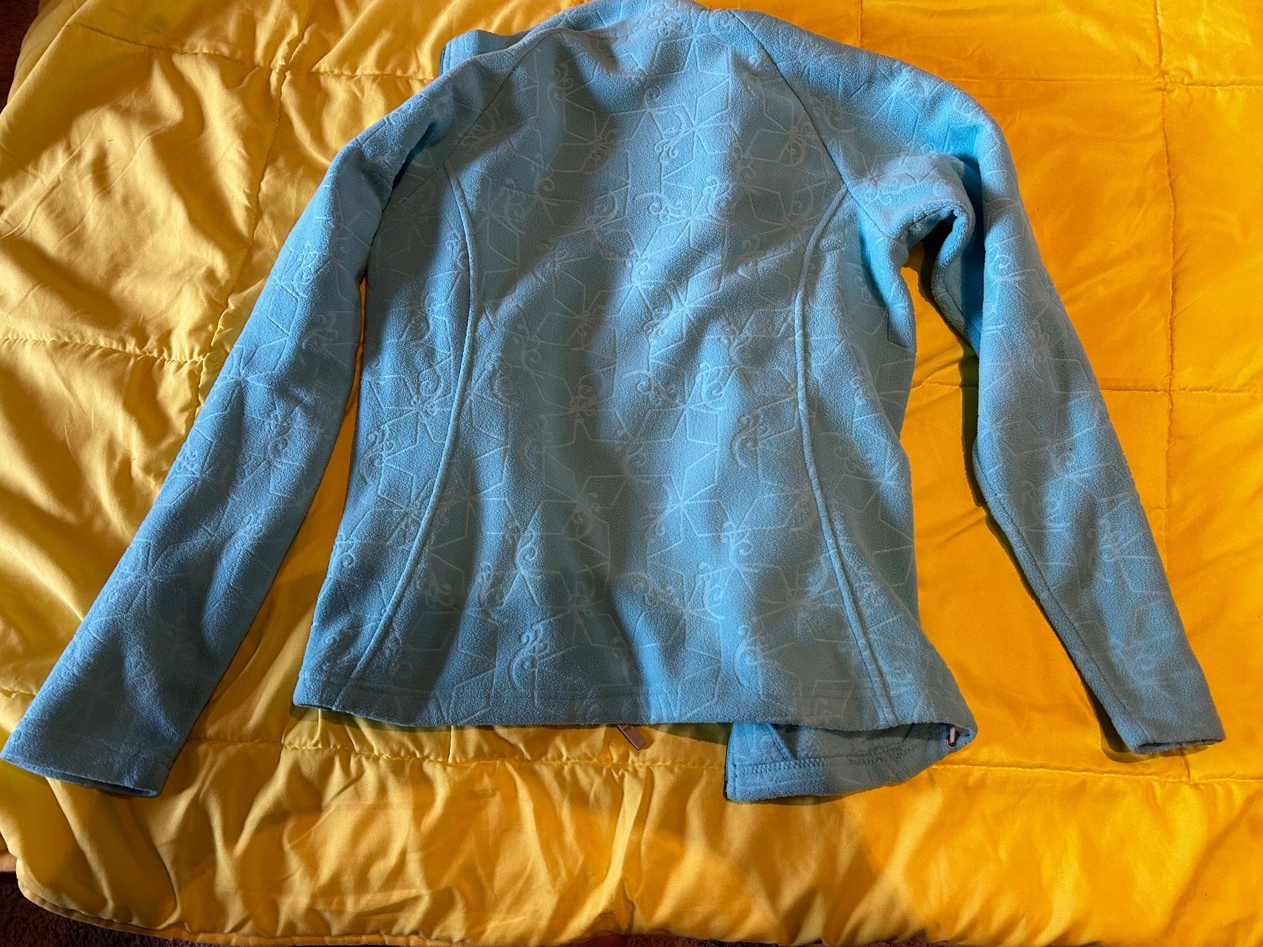 Mckinley Jacken & Mäntel: veste polaire – Gebraucht aus Bernex von joe_6dn9 1