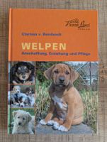 Welpen - Anschaffung, Erziehung und Pflege Buch