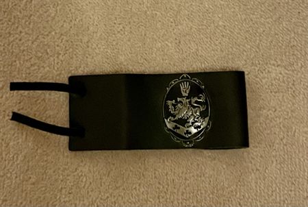 Twilight Armband