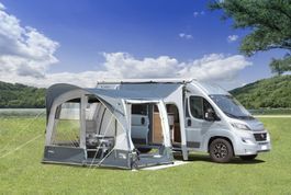 Bus Vorzelt Awning Trails HC Brunner