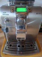 Kaffeemaschiene