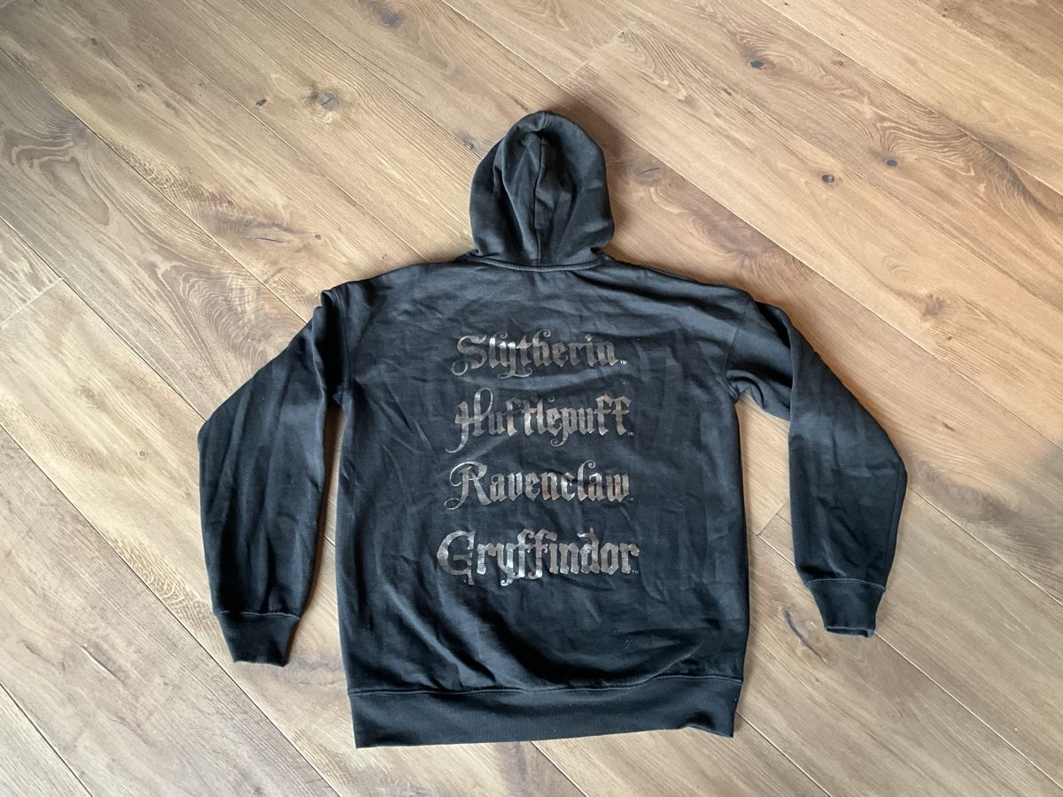 H&M Pullover & Sweatshirts: Harry Potter Pullover 158 – Gebraucht aus Oberhof von Hibrzel 1