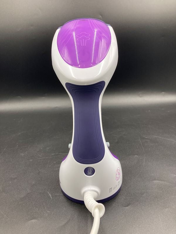 Dampfreiniger: TRISTAR | Hand-Dampfbürste | Violett, Weiss – Neu (gemäss Beschreibung) aus Wittenbach von Restwert_St-Gallen 4