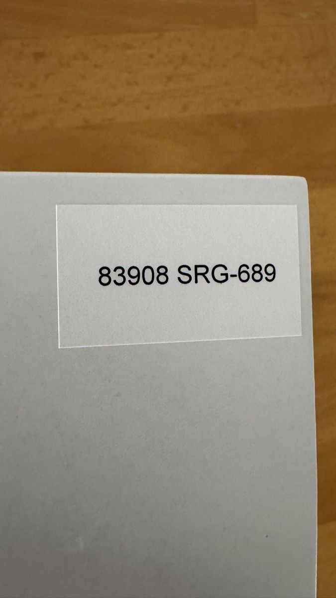 Titoni Uhren: TITONI SWISS WATCH 83908 SRG-689 – Neu und originalverpackt aus Belprahon von Rob_ain 4