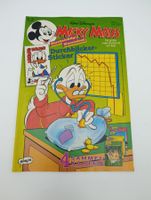 Micky Maus Magazin Nr.26 1991, mit Beilagen, unbemalt