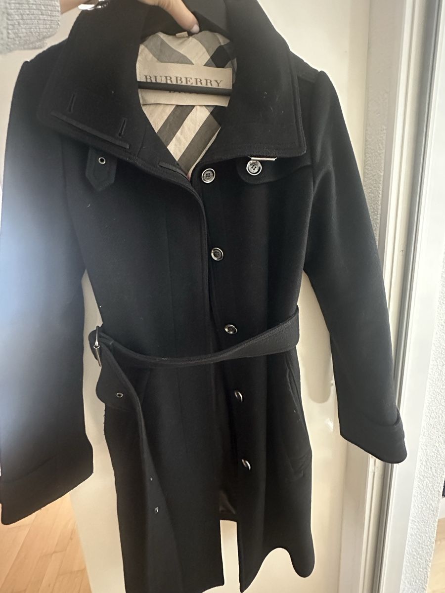 Burberry Manteaux: Burberry Mantel – D'occasion à Zürich par Gina375