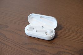 Huawei Freebuds 3i / ANC Kopfhörer / unbenutzt