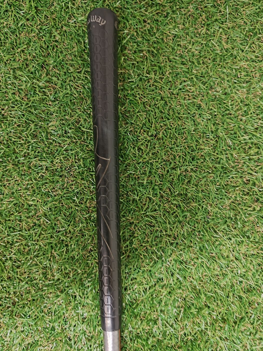 Callaway Schläger & Sets: Callaway Big Bertha SW in Regular Flex – Gebraucht aus Uerikon von Chreggus_Golfshop 4