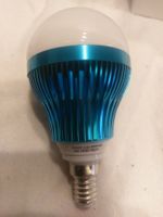 E-14 LED Lampen Set 5 Watt (*271)