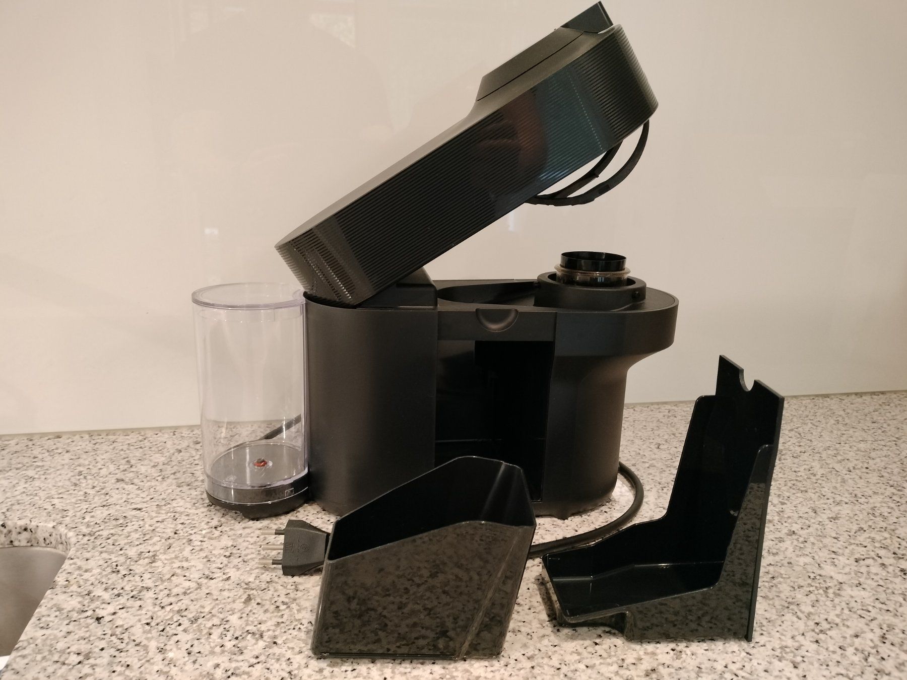 Nespresso Macchine per caffè & Macchine per espresso: Nespresso Vertuo Pop Kaffeemaschine – Usato da Schaffhausen venduto da mik_j8dj 3