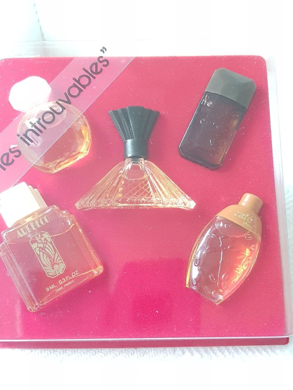 Profumi & Eau de Toilette: Antik parfüm – Nuovo e nell'imballaggio originale da Effretikon venduto da rinuom01 3