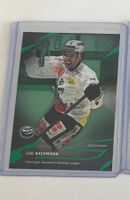 /5 Sportzoo Live Card Ambri Luc Bachmann HCAP Green