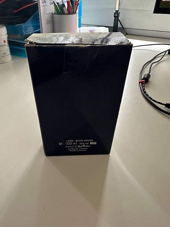 Profumi & Eau de Toilette: Trimaran Yves Rocher - Apres rasage 100ml – Usato da Zürich venduto da eliab02 1