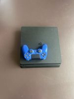 PS 4