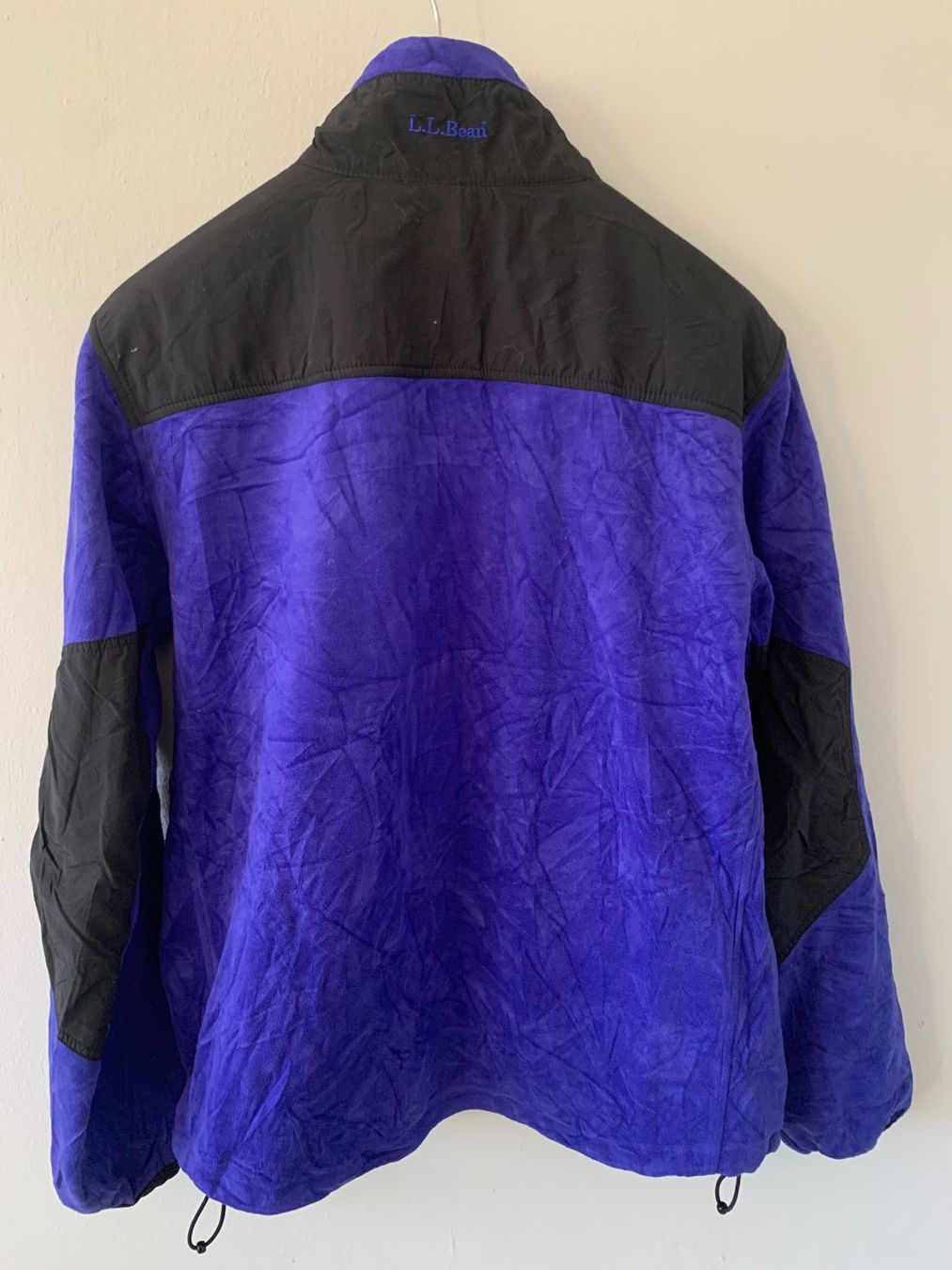 Jacken: LL BEAN L.L BEAN Jacket Windbloc series MEN L Polartec – Gebraucht aus Neuchâtel von _Easy_to_Find_ 9