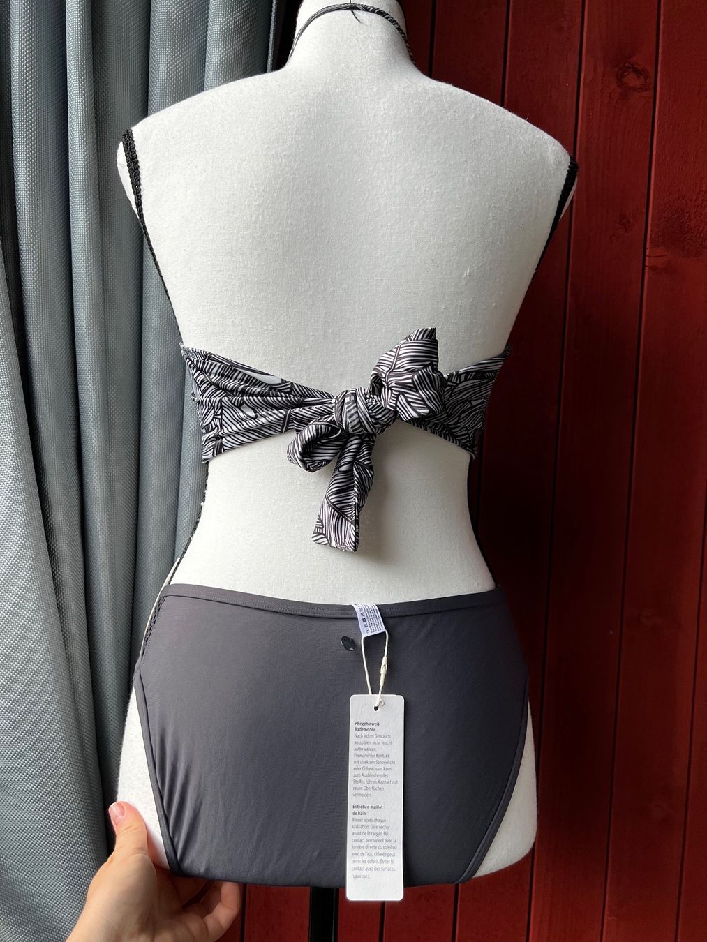 Badekleider & Bikinis: Neue Bikini  lavish alice M – Neu und originalverpackt aus Riehen von edu_92w7 2