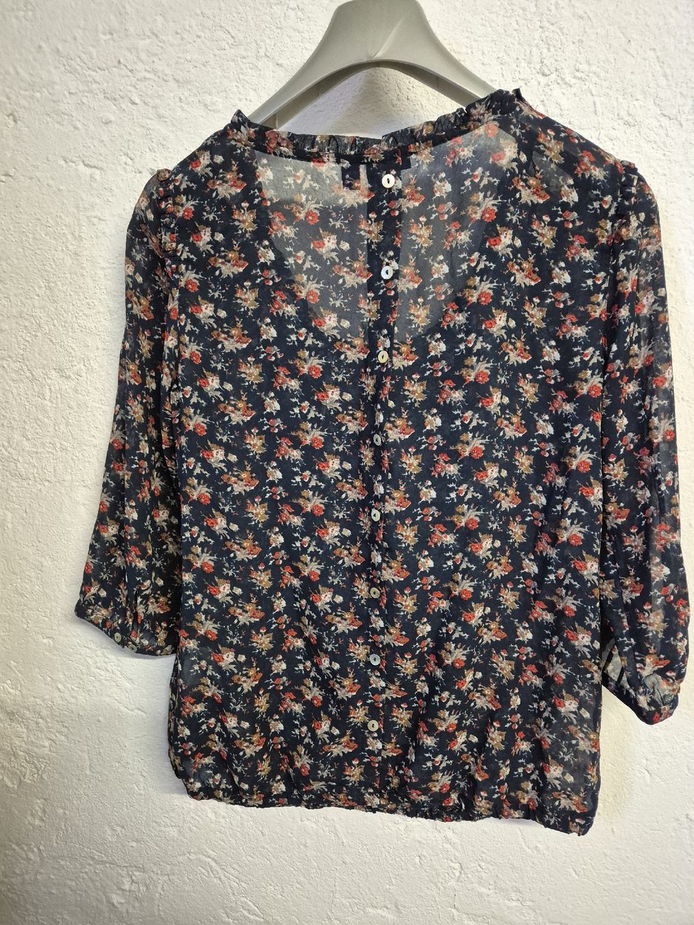 Mexx Camicette: mexx Bluse Gr.38 – Usato da Thalwil venduto da Briscolina 4