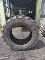 Ein Paar Continental 540/65R34 Pneus