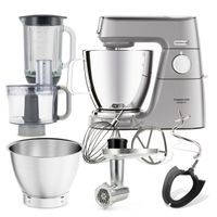 Kenwood Chef Baker XL KVL85.594SI
