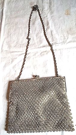 Abendtasche für Damen Schmid Fischer