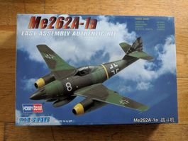 Hobbyboss Me 262A1a Schwalbe 1/72