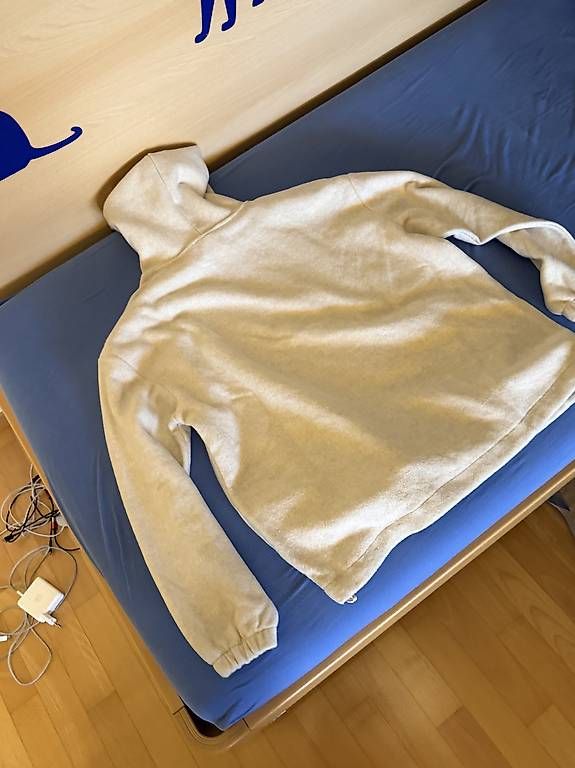 Pullover & Sweatshirts: Zara hoodie – Gebraucht aus Ascona von GioeleS 2