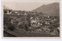 FILZBACH Photo J. Kamm, Mühlehorn