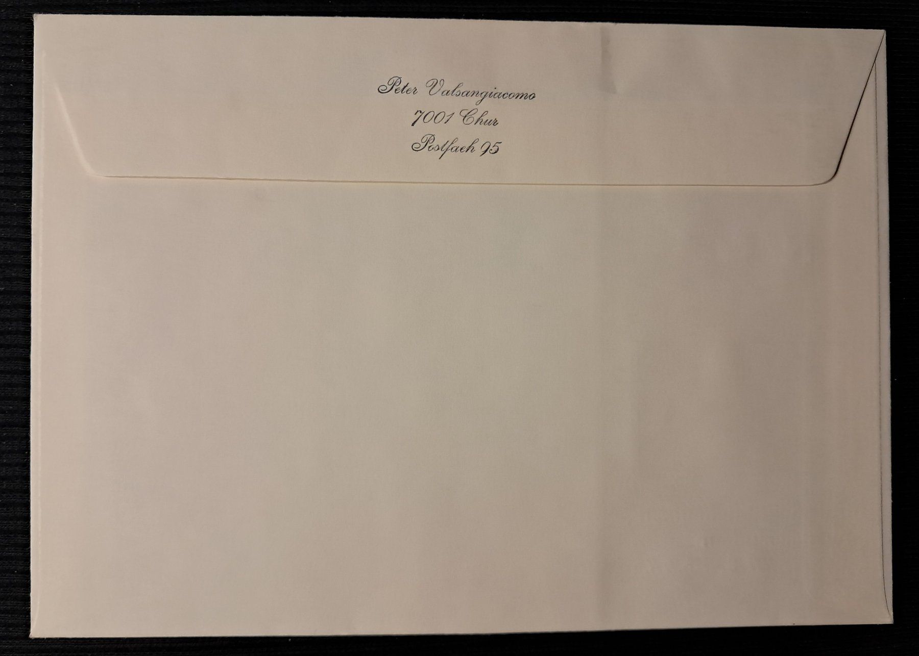 Tutti i francobolli: R-FDC - ET 8.3.65 BERN – Usato da Ponto Valentino venduto da giorgia06 1