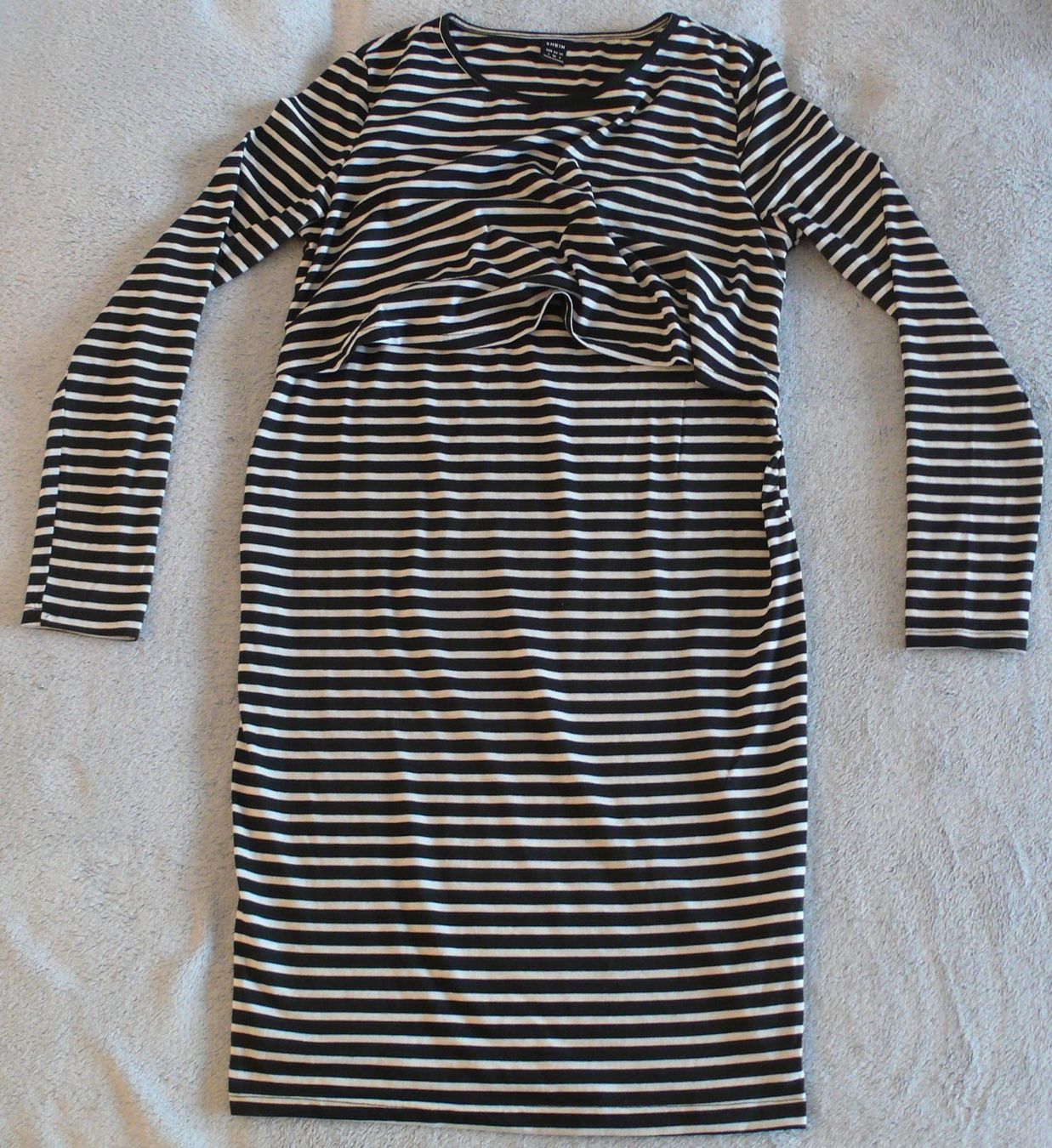 Shein Vestiti: 2 hübsche Kleider, Gr.36, S – Nuovo (secondo la descrizione) da Birmenstorf AG venduto da tritonius 1