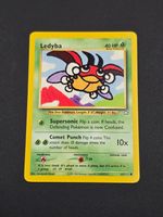 Ledyba #063 Neo Genesis NM / 🇬🇧